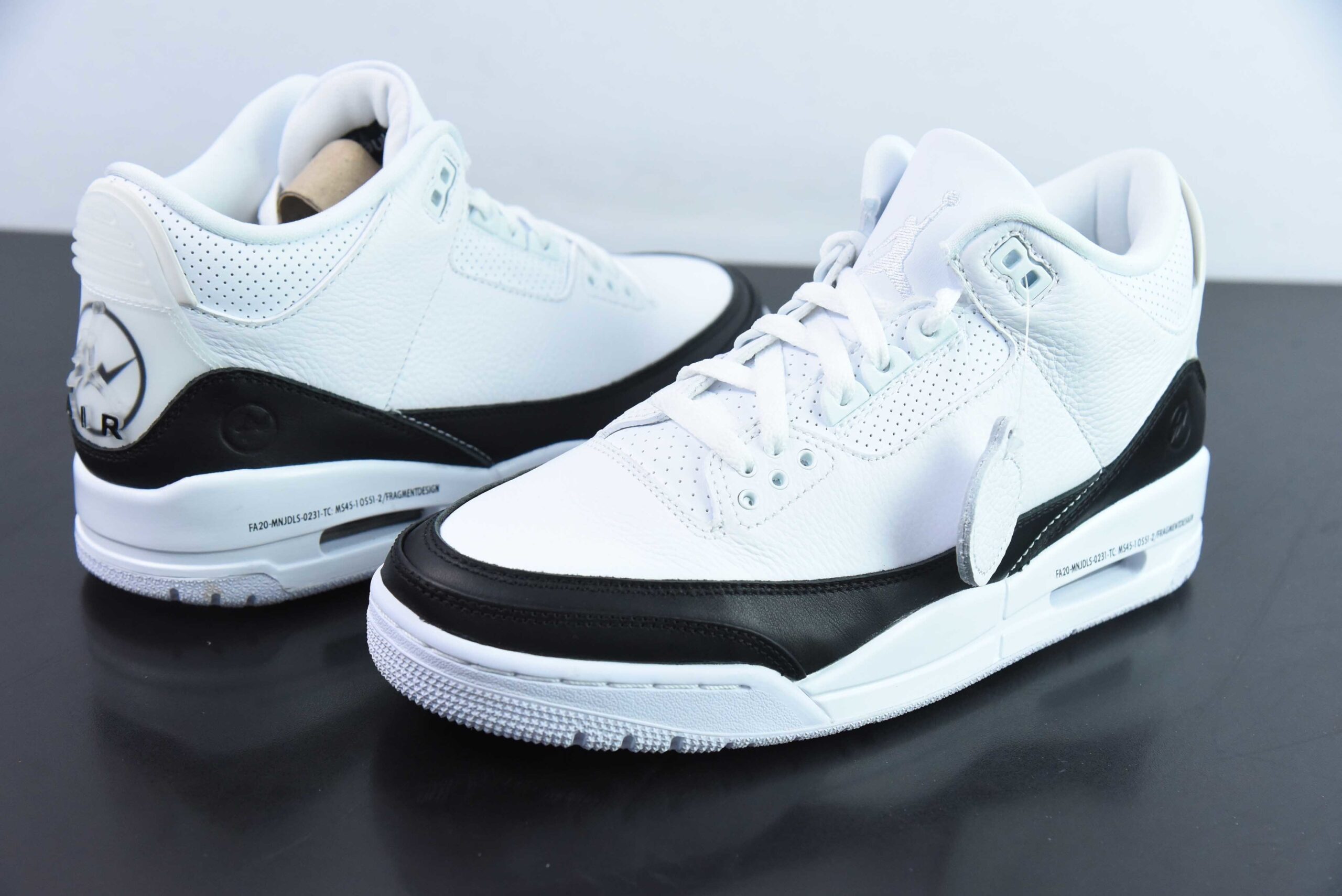 Nike Air Jordan 3 niu30797254