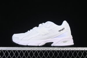 New Balance 740 Series Retro Casual Sports Running Shoes U740WW2