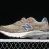J Version New Balance NB990 Series Retro Casual Running Shoes M990BD3