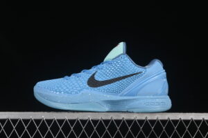 Nike Kobe VI Protro 6 6 Basketball Shoes PE2023-100