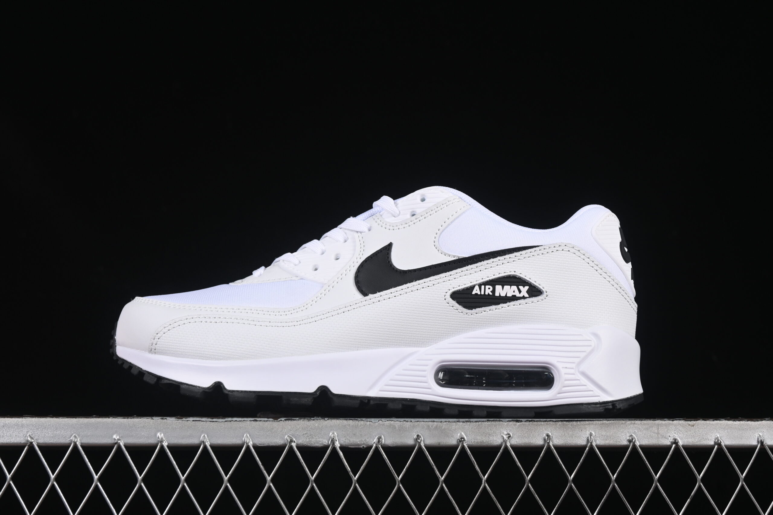 Nike Air Max 90 Nike Retro Running Shoes HM0628-001