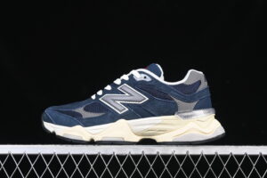 F Version New Balance NB9060 Retro Casual Sports Running Shoes U9060ECB