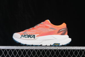 Hoka Mafate X Platform Mountain Running Shoes 1162010 NNH