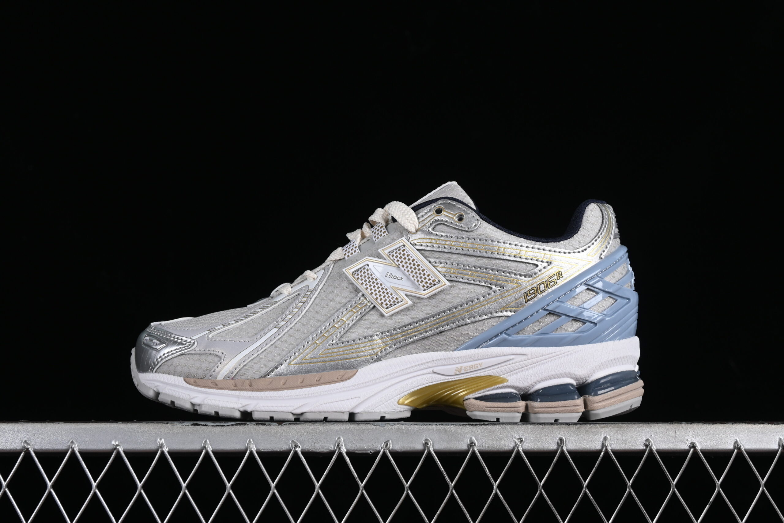M Version New Balance 1906 Series Retro Casual Sports Running Shoes M1906RKC