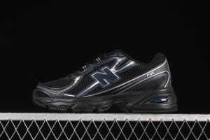 N Version New Balance 740 Series Retro Casual Sports Running Shoes U740BM2BS