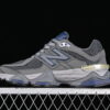 F Version New Balance NB9060 Retro Casual Sports Running Shoes U9060ECC
