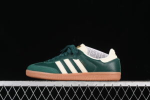 Ad Samba Vegan IG0872 Adidas Originals Casual Skate Shoes