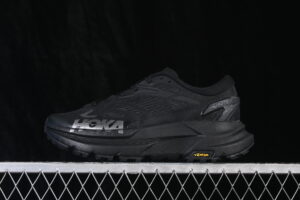 Hoka Mafate X Platform Mountain Running Shoes 1162018 BBLC