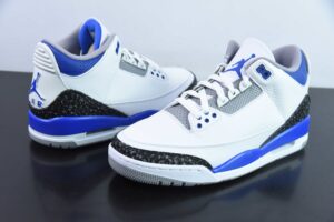 NIU41719152 Nike AJ3 Racer Blue Blue CT8532-145