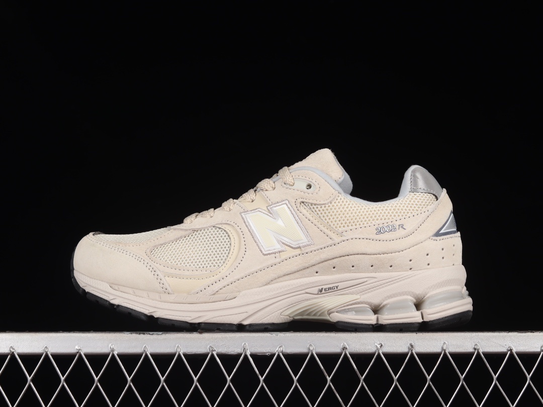 M Version New Balance WL2002 Retro Casual Running Shoes ML2002RE