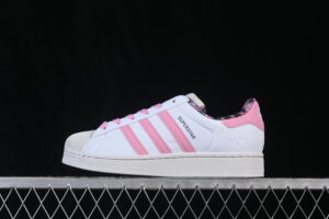 Adidas Originals Superstar II KZ7157 Superstar Casual Skate Shoes