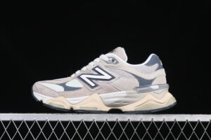 F Version New Balance NB9060 Retro Casual Sports Running Shoes U9060EEB