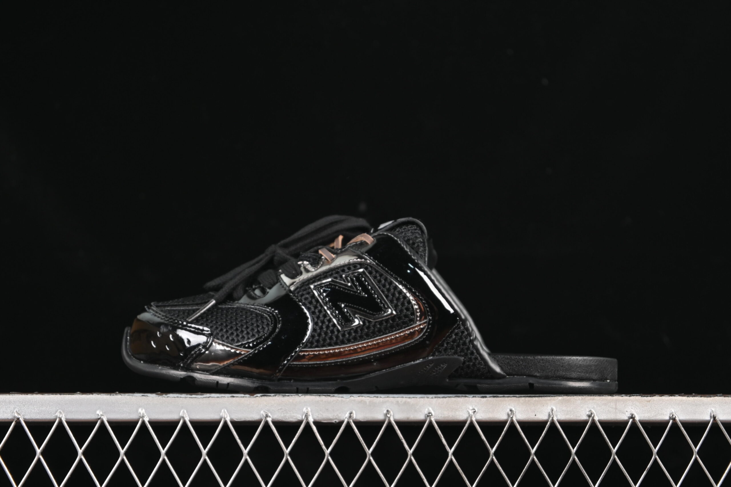 J Version MiuMiu x New Balance 530 Series / Collaboration Low Top Classic Retro Casual Sports White