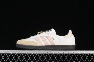 Ad Samba Vegan IH2751 Adidas Originals Casual Skate Shoes