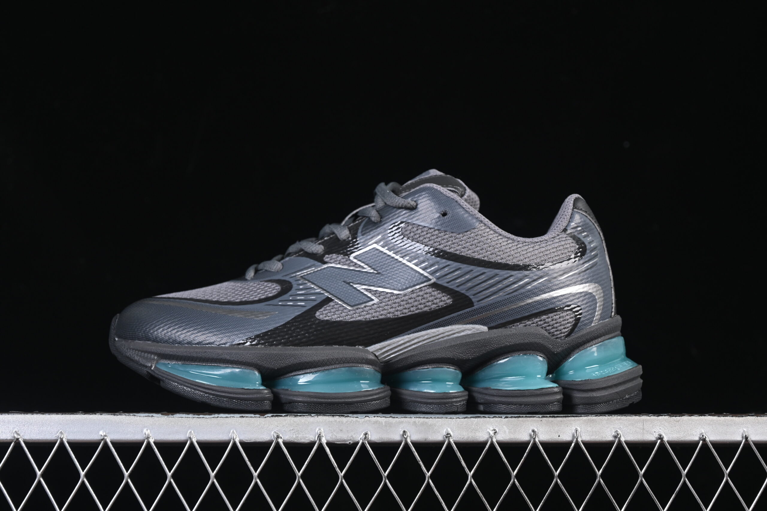 New Balance 2000 Series Retro Casual Sports Running Shoes U20007PF