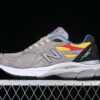 J Version New Balance NB990 Series Retro Casual Running Shoes M990ST3