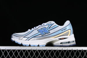 Company Level 740 Series Retro Casual Sports Running Shoes MR740BS