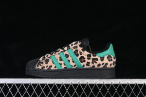 Adidas Originals Superstar JP8165 Superstar Casual Skate Shoes