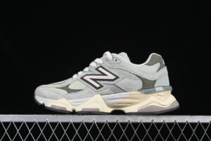 F Version New Balance NB9060 Retro Casual Sports Running Shoes U9060EEC