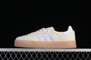 Ad Samba W ID0434 Adidas Originals Casual Skate Shoes