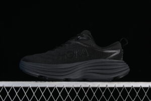 HOKA ONE ONE Bondi 8 Functional Running Shoes 1123202 BBLC