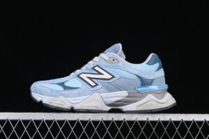 F Version New Balance NB9060 Retro Casual Sports Running Shoes U9060EED