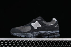 New Balance 2002 Series Retro Casual Running Shoes M2002RBV