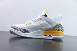 PAJG55406749 AJ 3 Retro "Laser Orange" AJ3 3 CK9246-108
