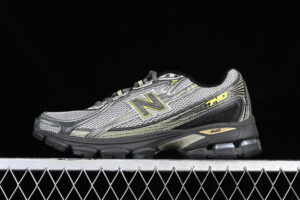 Company Level 740 Series Retro Casual Sports Running Shoes WR740BY