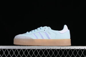Ad Samba W ID0435 Adidas Originals Casual Skate Shoes