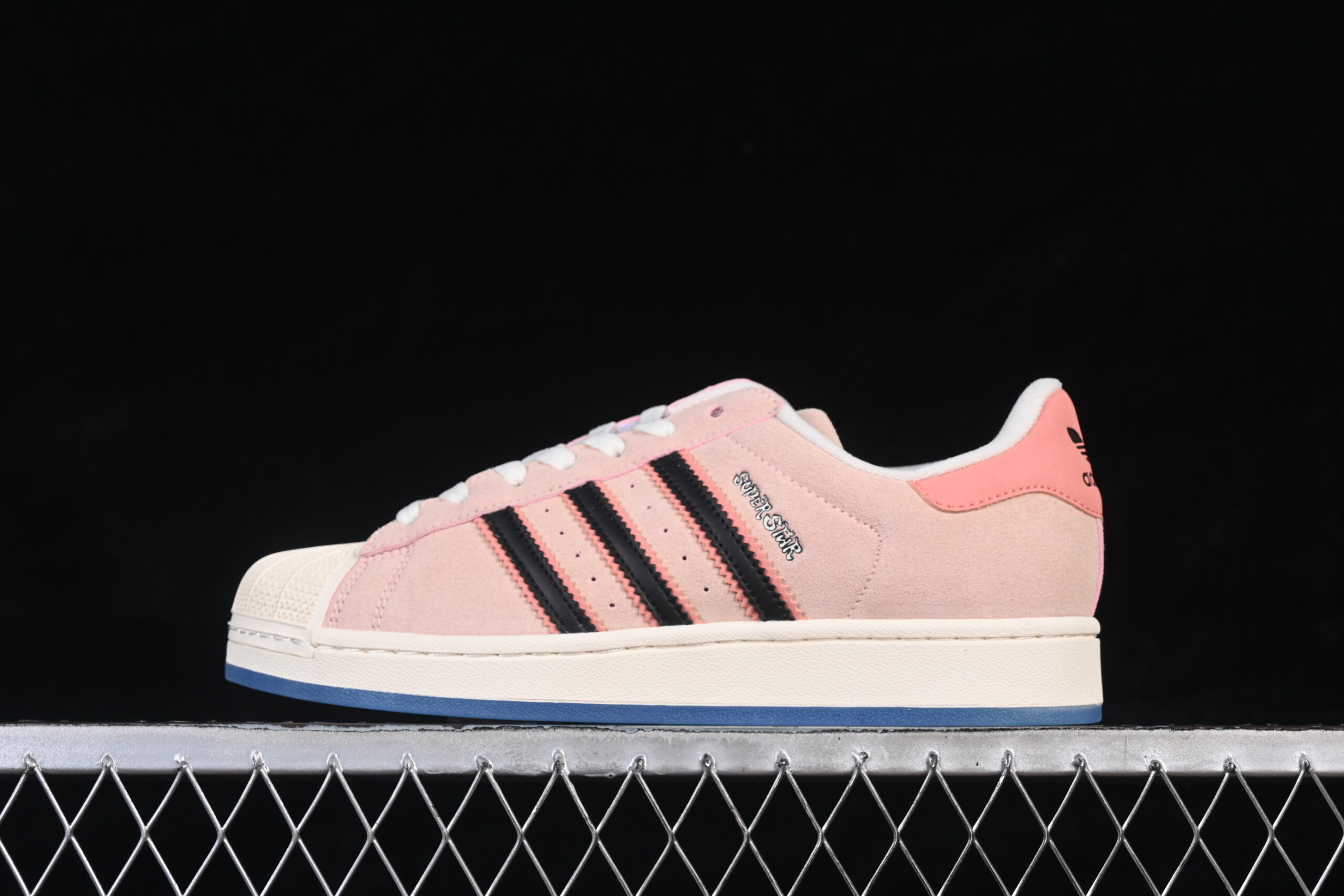 Adidas Originals Superstar JQ6778 Superstar Casual Skate Shoes