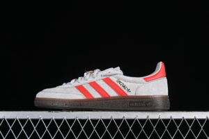 Adidas Handball Spezial EF5747 Adidas Classic Retro Casual Skate Shoes