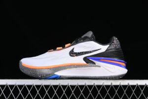 Version Nike Air Zoom G.T.Cut 2 EP Nike GT2.0 Series Basketball Shoes FN8890-101