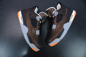 H03G5 AJ4 Rerto SEStarfish Black Colorway CW7183-100