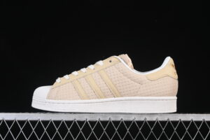 Adidas Originals Superstar JS2593 Superstar Casual Skate Shoes