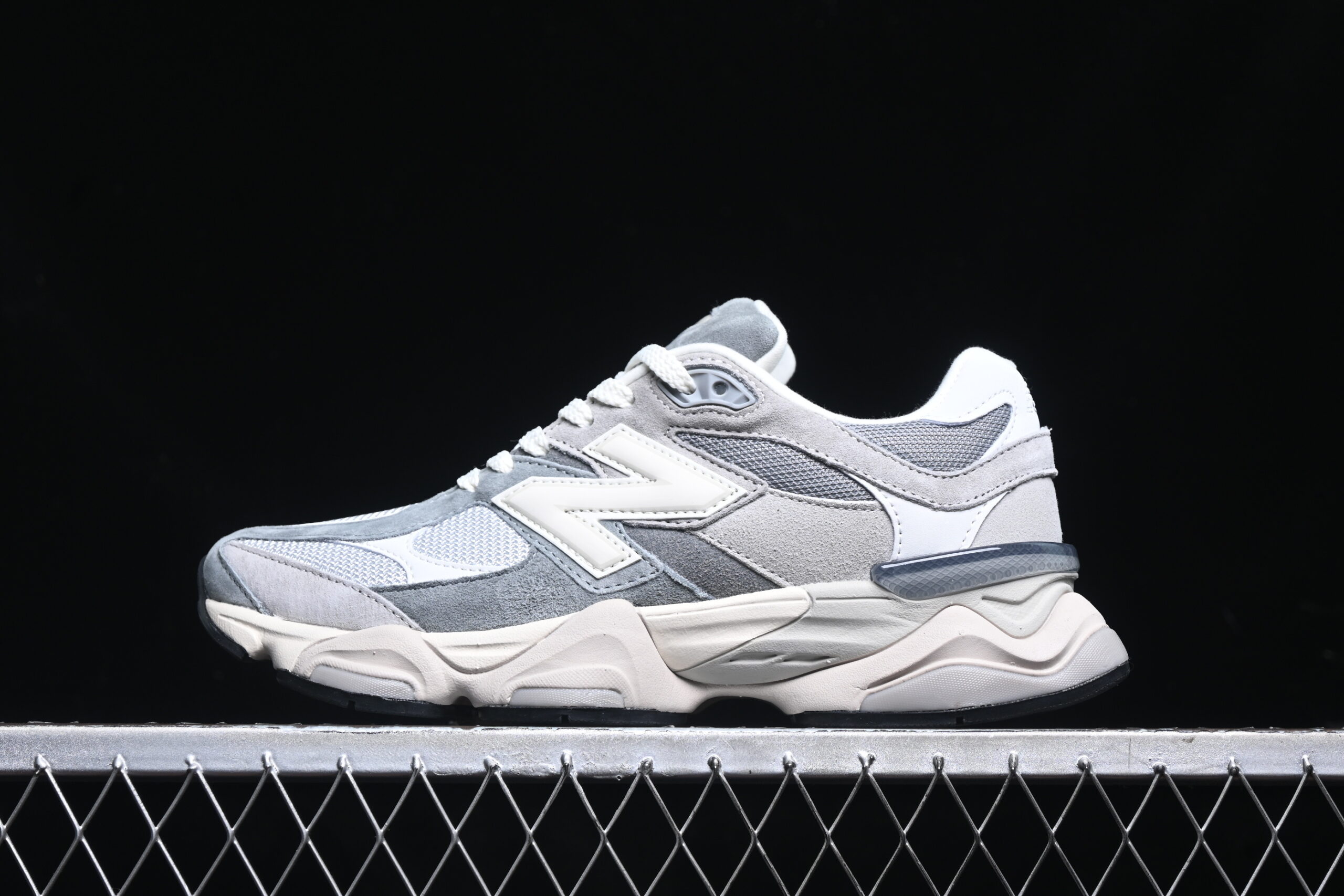 F Version New Balance NB9060 Retro Casual Sports Running Shoes U9060EEE