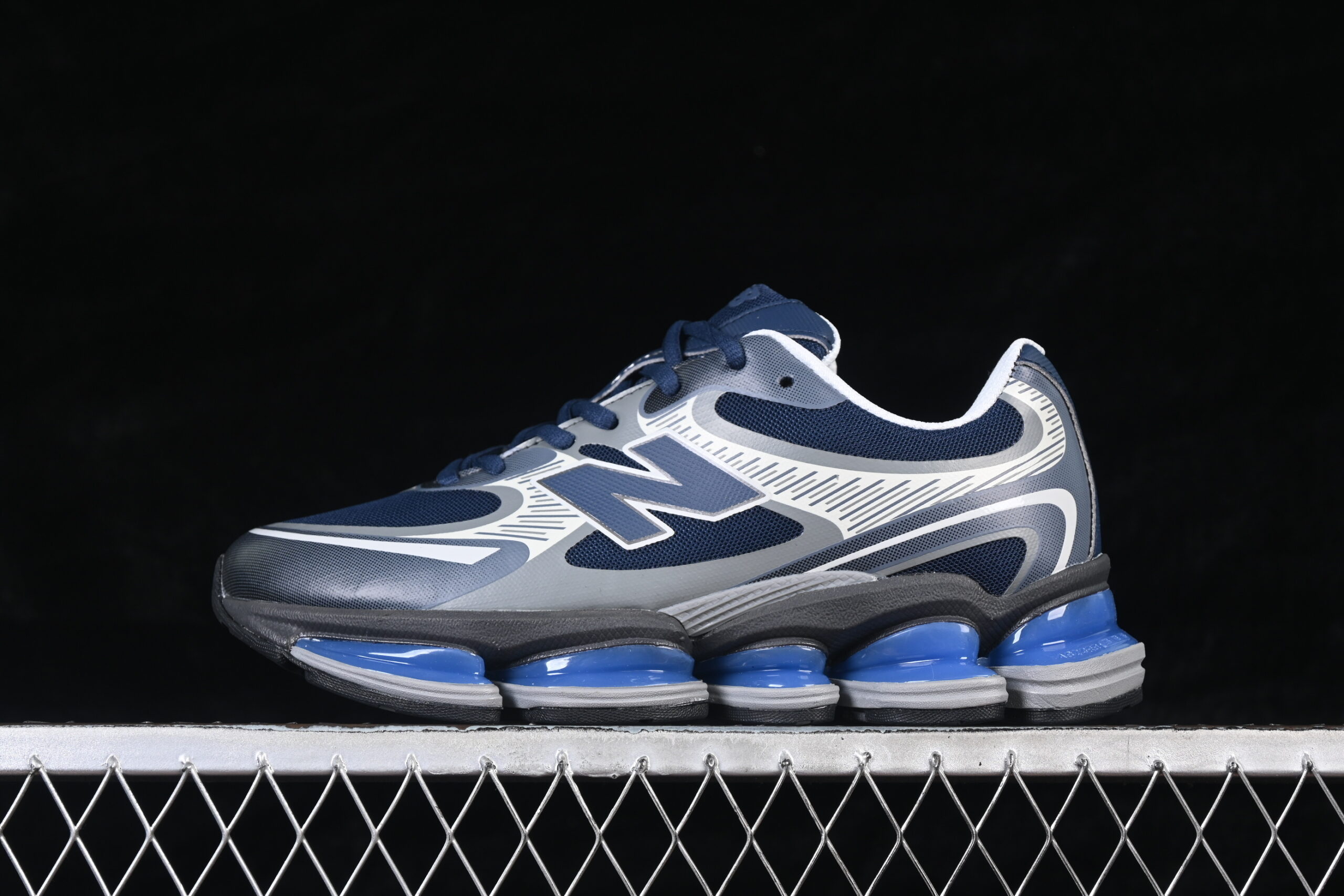New Balance 2000 Series Retro Casual Sports Running Shoes U20008AT