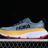 HOKA ONE ONE Bondi 8 Functional Running Shoes 1123202 GBMS