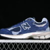 New Balance 2002 Series Retro Casual Running Shoes M2002RDK