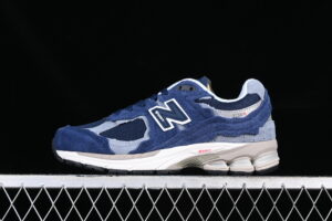 New Balance 2002 Series Retro Casual Running Shoes M2002RDK