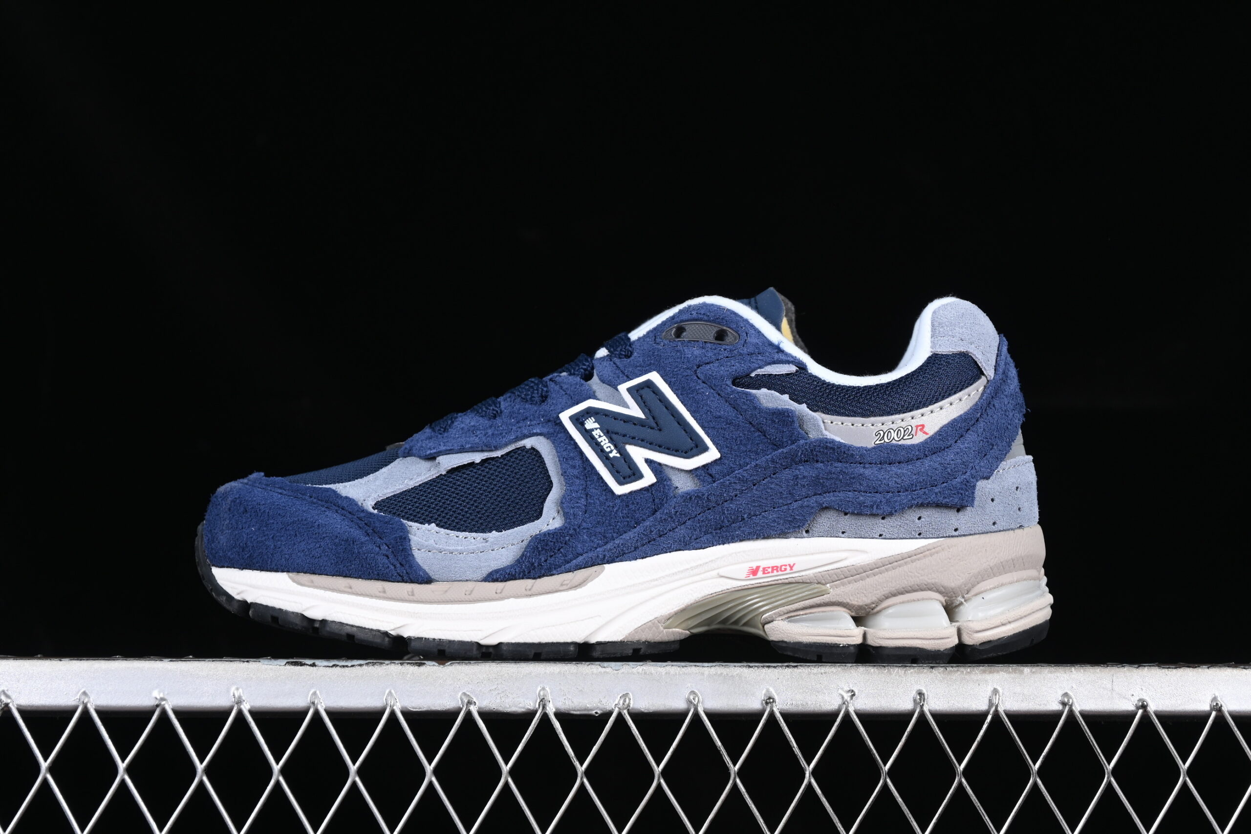 New Balance 2002 Series Retro Casual Running Shoes M2002RDK