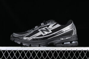 Company Level New Balance 740 Series Retro Casual Sports Running Shoes MR740RCH