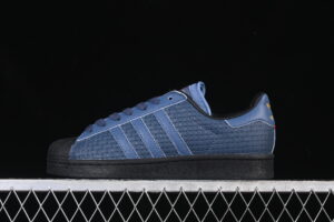 Adidas Originals Superstar JS2594 Superstar Casual Skate Shoes