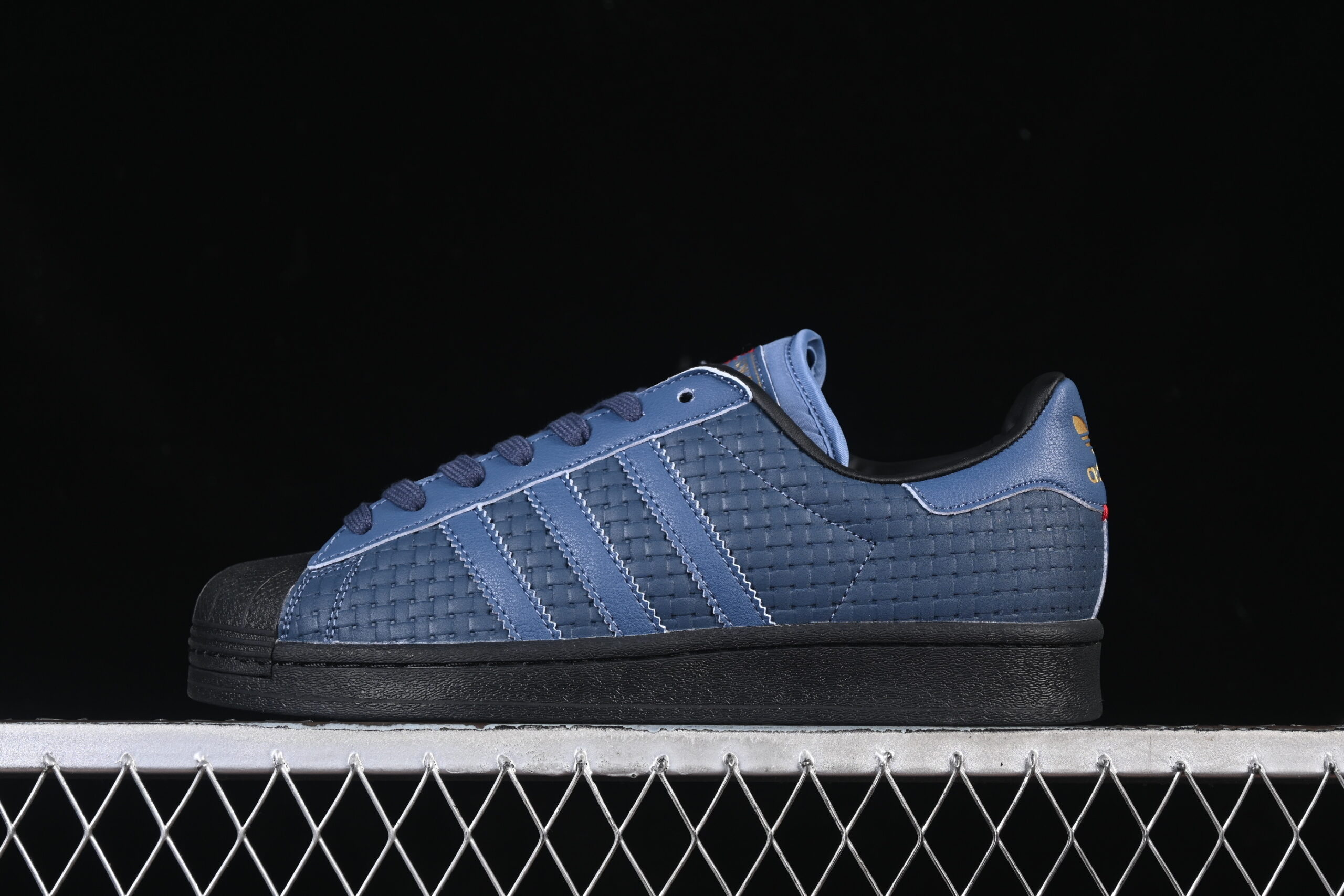 Adidas Originals Superstar JS2594 Superstar Casual Skate Shoes