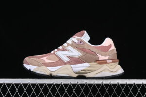 F Version New Balance NB9060 Retro Casual Sports Running Shoes U9060EEH