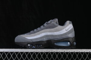 Nike Air Max 95 Retro Running Shoes IB7682-001