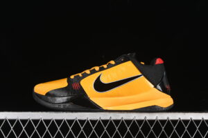 Nike Zoom Kobe 5 Chaos 5 Basketball Shoes CD4991-700