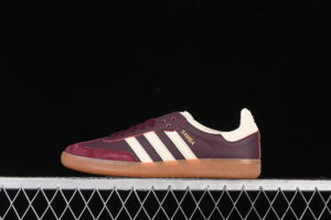 Ad Samba W ID0477 Adidas Originals Casual Skate Shoes