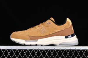 M992 Series Classic Retro Casual Sports Running Shoes M992LX