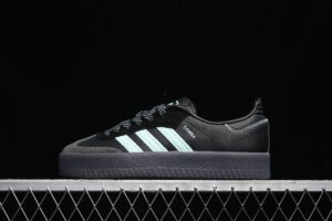 Ad Samba W IE9110 Adidas Originals Casual Skate Shoes